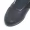 R04D WP MEN'S WATERPROOF MOTORCYCE SHOES - BLACK/WHITE