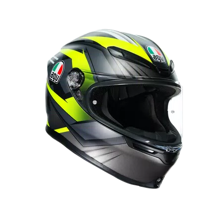 K6 AGV ECE MULTI MPLK