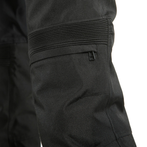 connery-d-dry-pantaloni-moto-impermeabili-uomo-black-black image number 4
