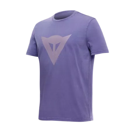 DYED SPEED DEMON T-SHIRT - SKIPPER BLUE - 1