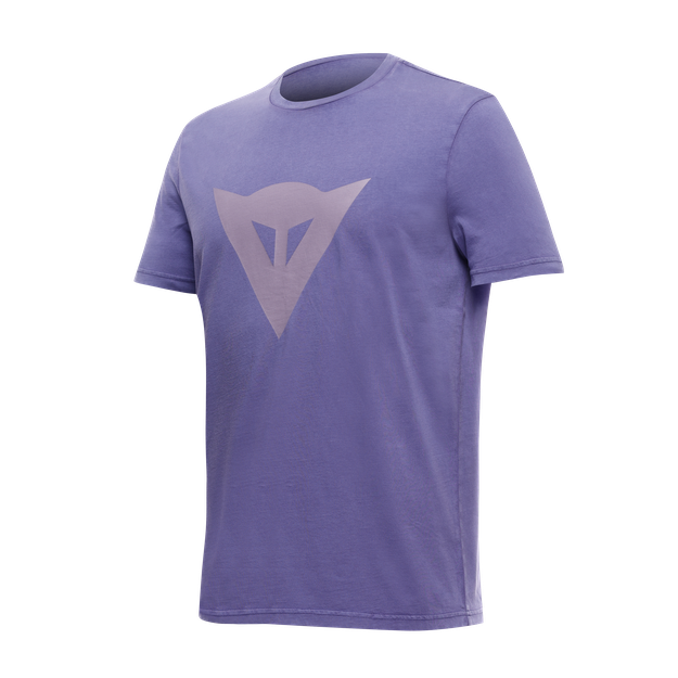 Dainese Men's Skipper Blue - Dyed Speed Demon T - T-Shirts - Xxxl