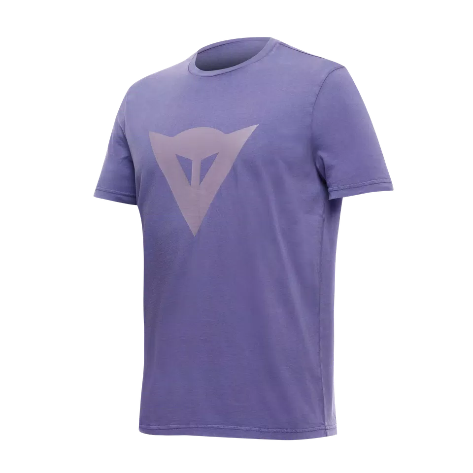 DYED SPEED DEMON T-SHIRT - SKIPPER BLUE - 1