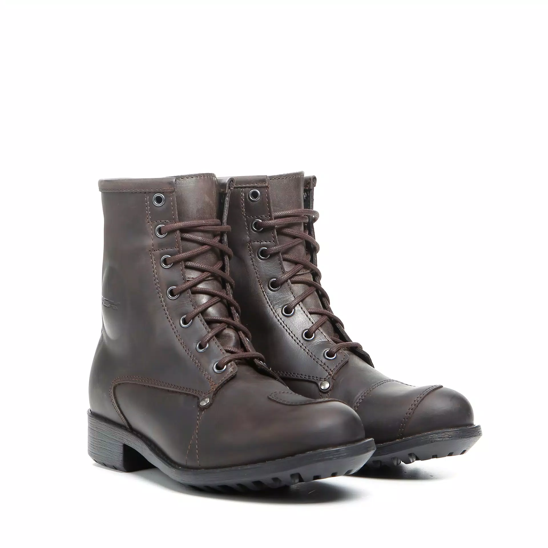 LADY BLEND WP - BROWN