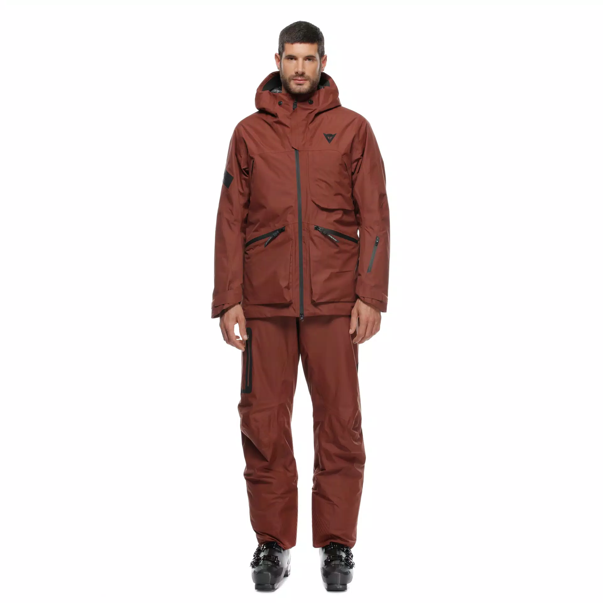 M001 D-DRY&reg; CHAQUETA DE ESQU&Iacute; PARA HOMBRE