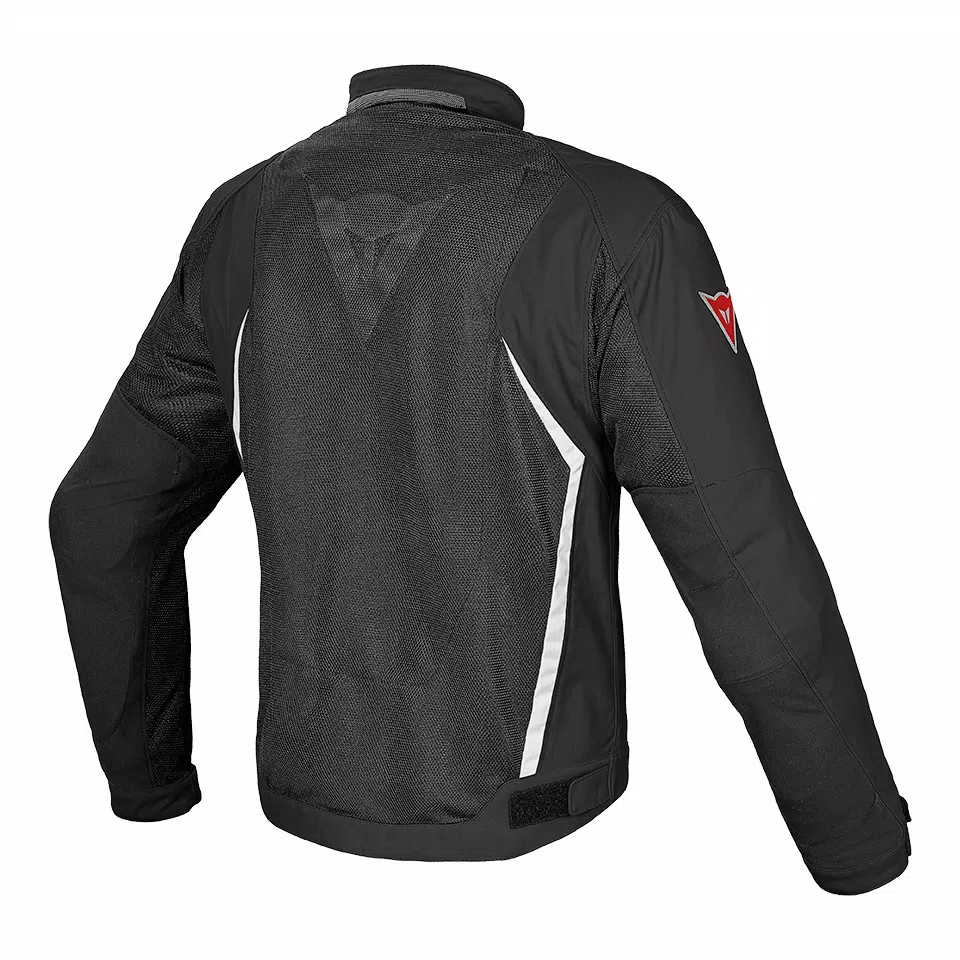 HYDRA FLUX D-DRY JACKET