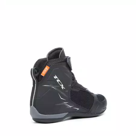 R04D LADY AIR - ZWART/WIT -  - 3