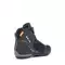 R04D AIR SOMMER MOTORRADSCHUHE DAMEN - SCHWARZ/WEISS