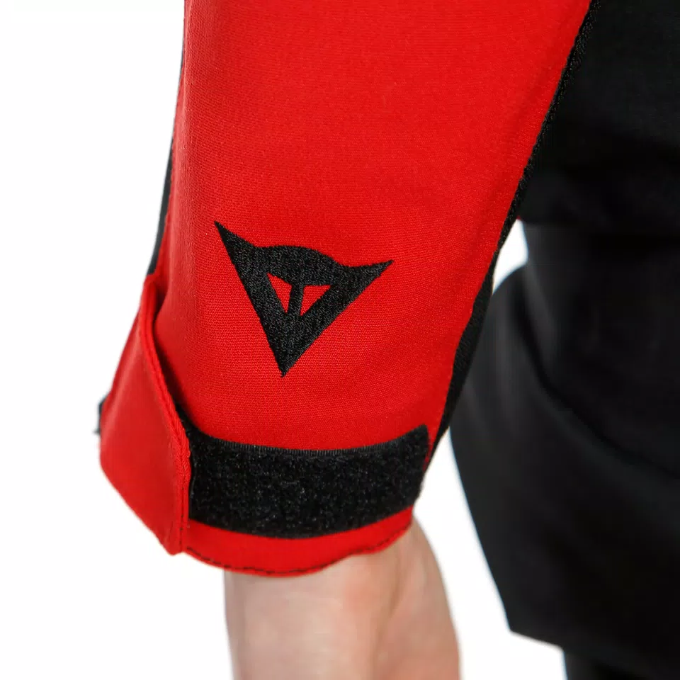 TONALE LADY D-DRY XT JACKET - TOUR-RED/LAVA-RED/BLACK - 3