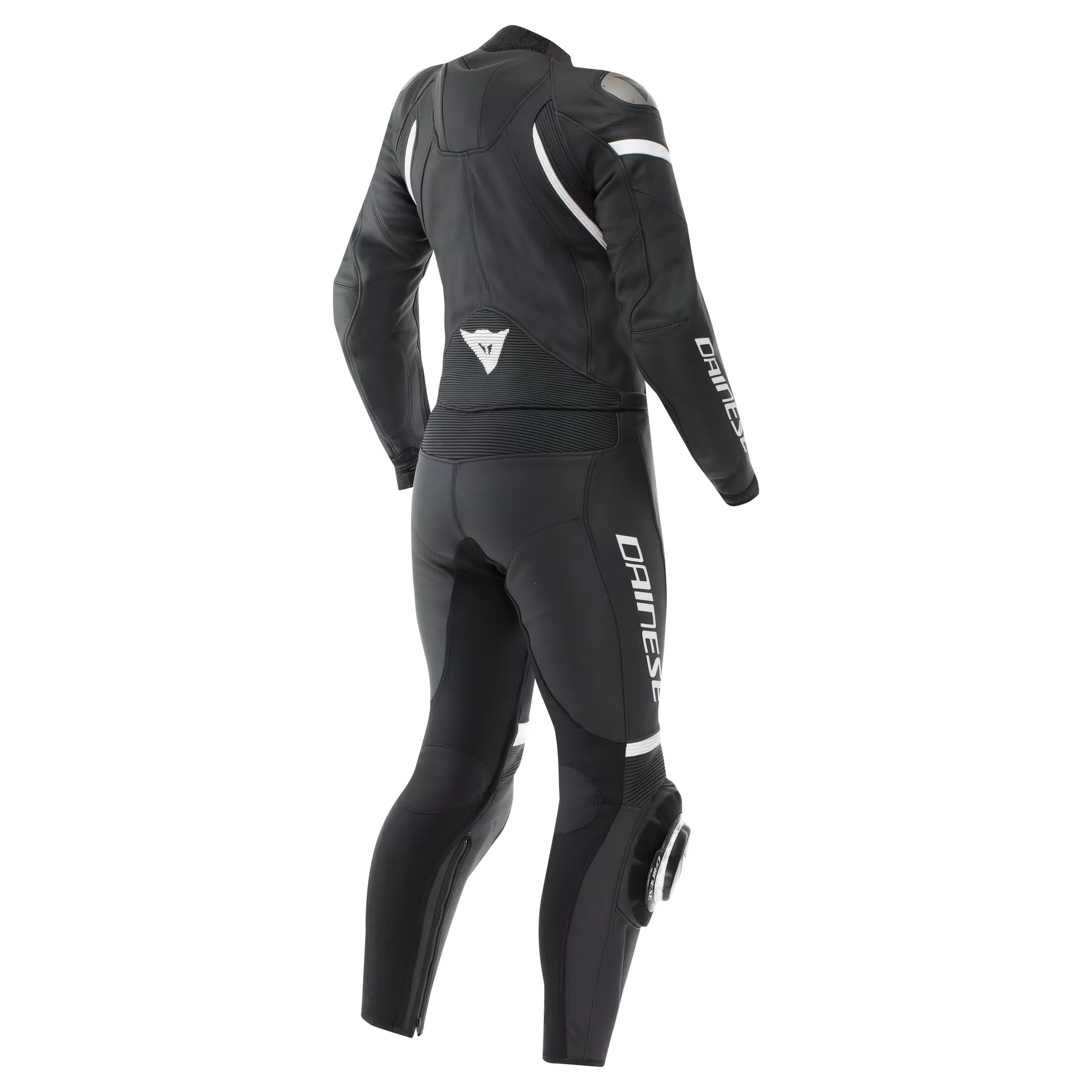 FULMINEA - WOMEN'S TWO-PIECE LEATHER SUIT
