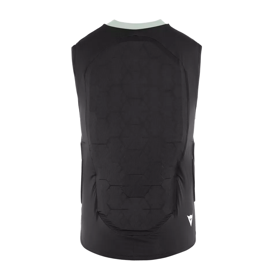 SCARABEO FLEXAGON WAISTCOAT - PURITAN-GRAY/STRETCH-LIMO - 2