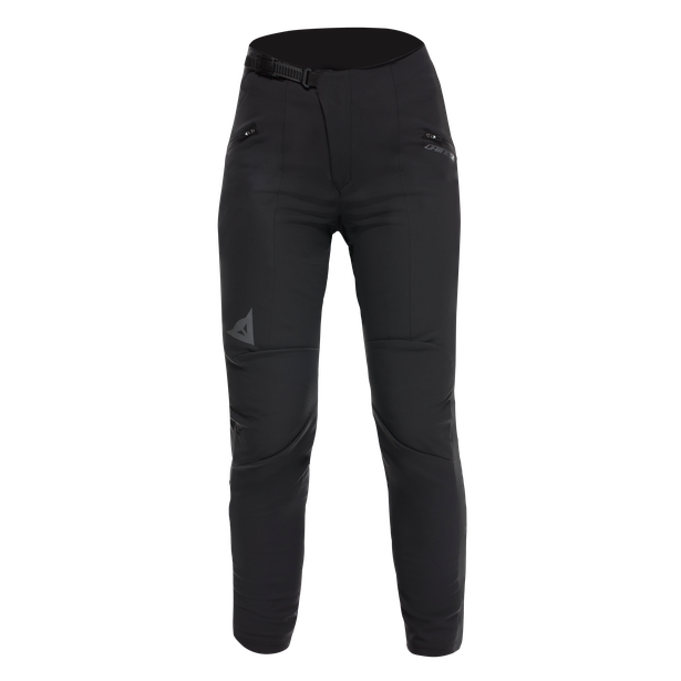 No Boundaries Stripes Multi Color Black Casual Pants Size XXL - 56