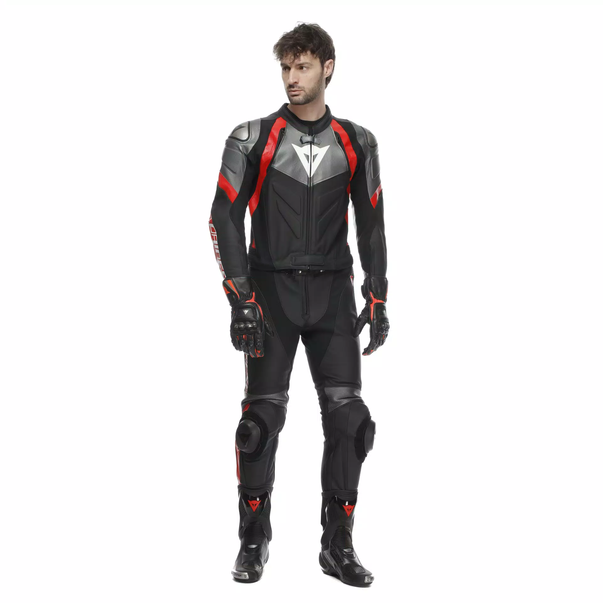 AVRO 4 MONO DE CUERO 2PZS HOMBRE
