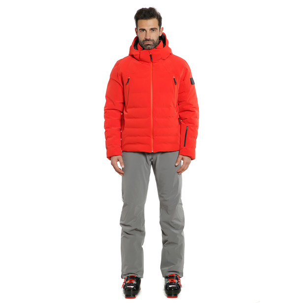 ski-downjacket-sport-high-risk-red image number 5