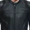 RACING 4 LEATHER JACKET PERF.