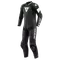 TOSA - MEN'S 1-PIECE MOTORCYCLE PERFORATED LEATHER SUIT