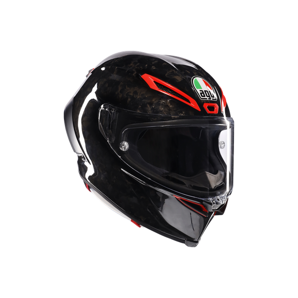pista-gp-rr-italia-carbonio-forgiato-motorbike-full-face-helmet-e2206-dot image number 0