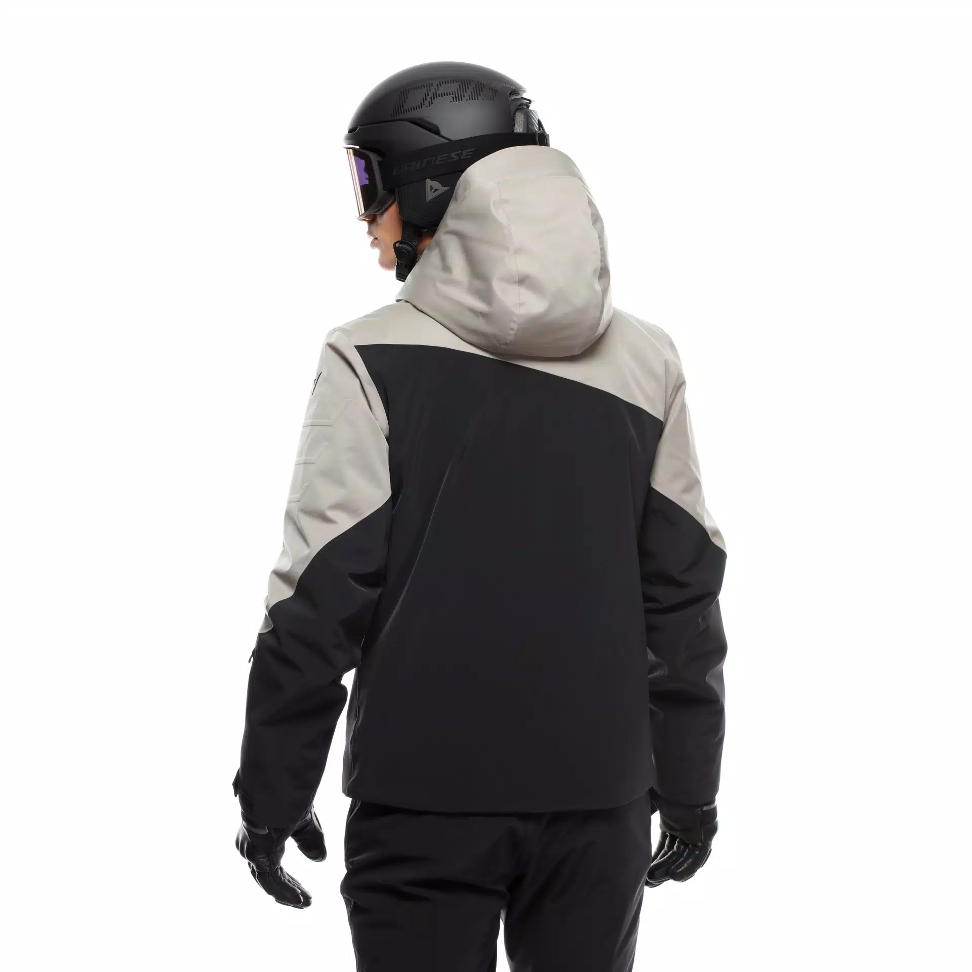 AVERA DERMIZAX EV™ - HERREN-SKIJACKE