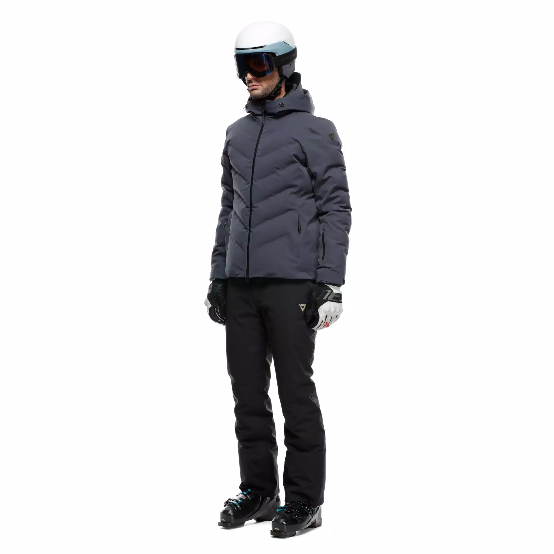 ETESIA AEROSENSE-DRY - HERREN-SKIJACKE