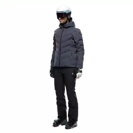 ETESIA AEROSENSE-DRY - HEREN SKIJAS - NIGHTBLUE - 4
