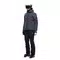 ETESIA AEROSENSE-DRY - HERREN-SKIJACKE