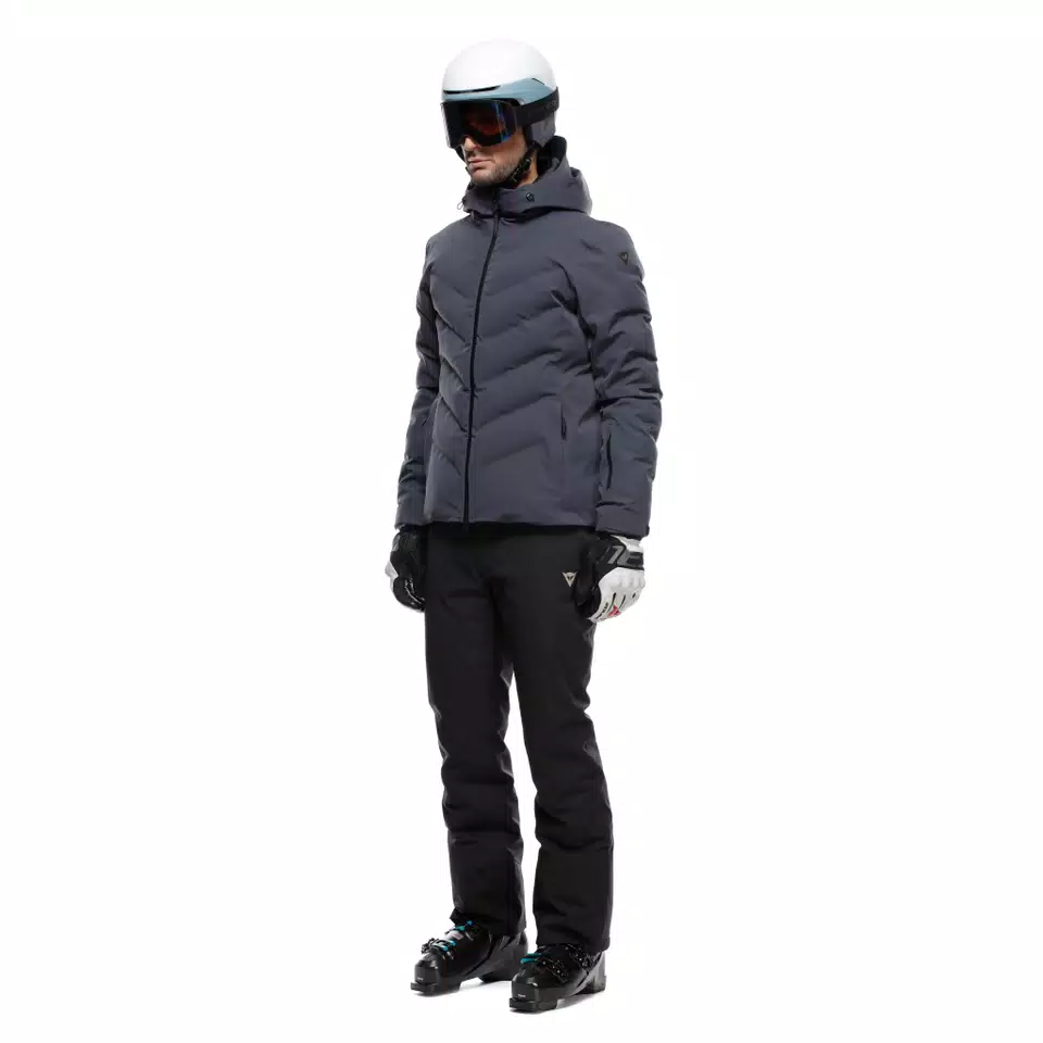 ETESIA AEROSENSE-DRY - HERREN-SKIJACKE - NIGHTBLUE - 4