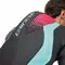 LAGUNA SECA 6 PERF 1PC LEATHER SUIT