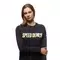 KNEE DOWN - WOMEN'S HOODIE