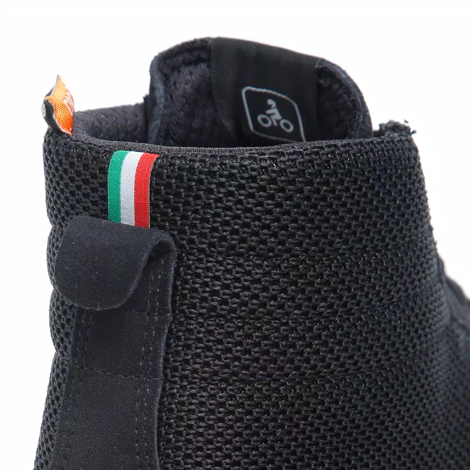 STREET 3 AIR - BLACK -  - 9