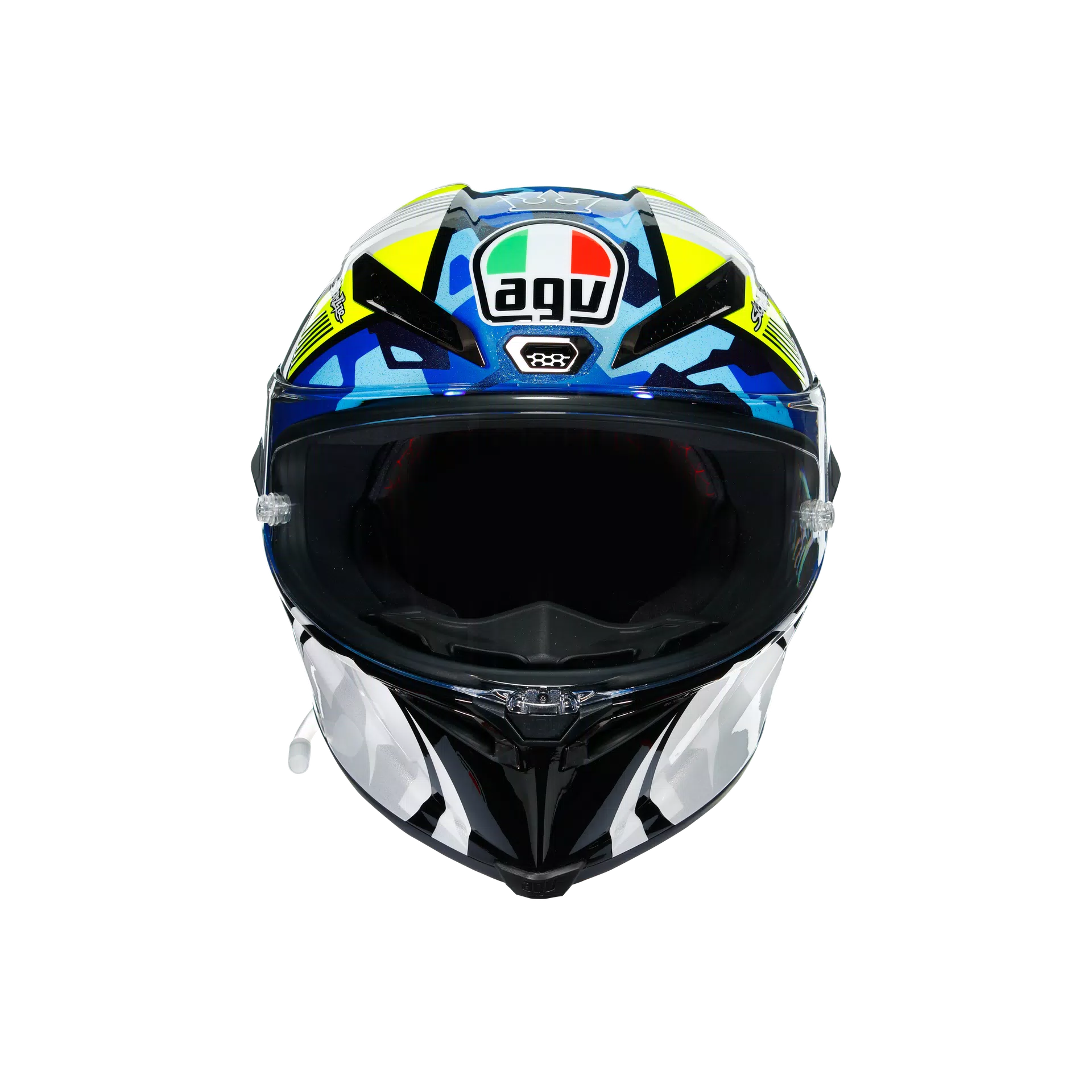 PISTA GP RR ECE DOT REPLICA - MIR 2021