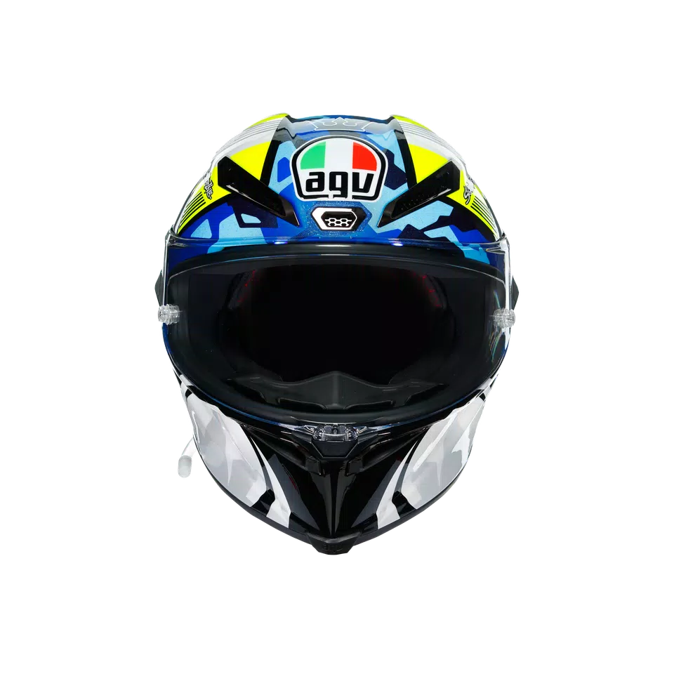PISTA GP RR ECE DOT REPLICA - MIR 2021 -  - 2