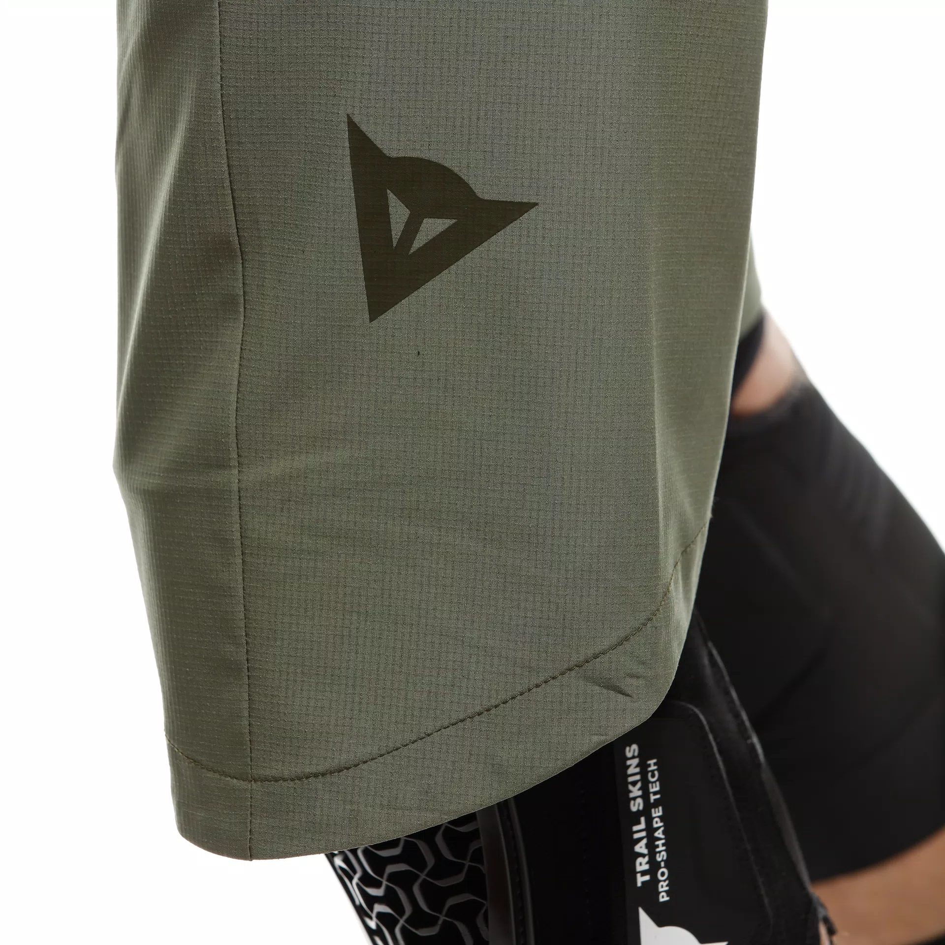 HG AER - PANTALONS COURTS V&Eacute;LO POUR HOMME