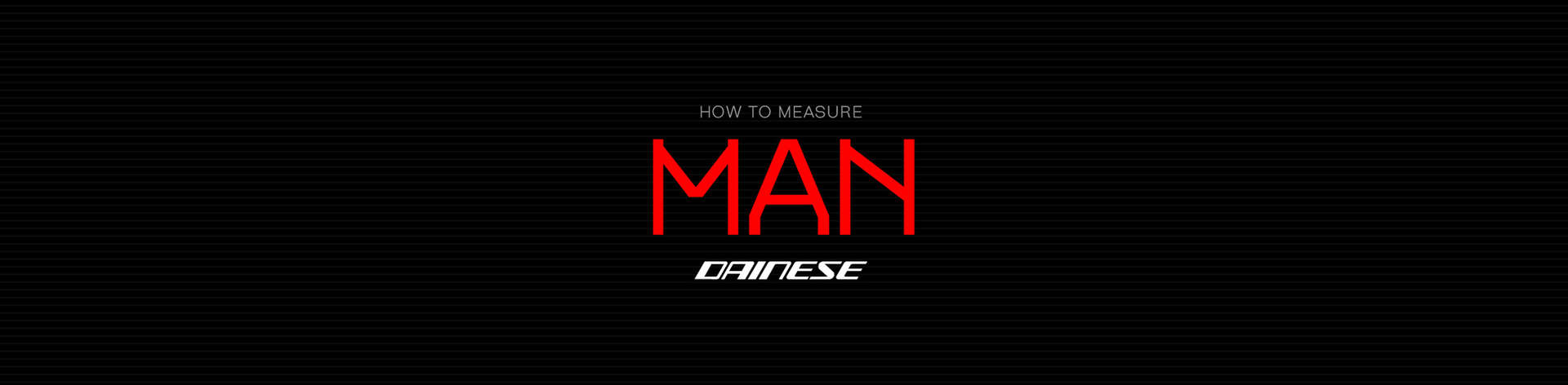 How to measure MAN