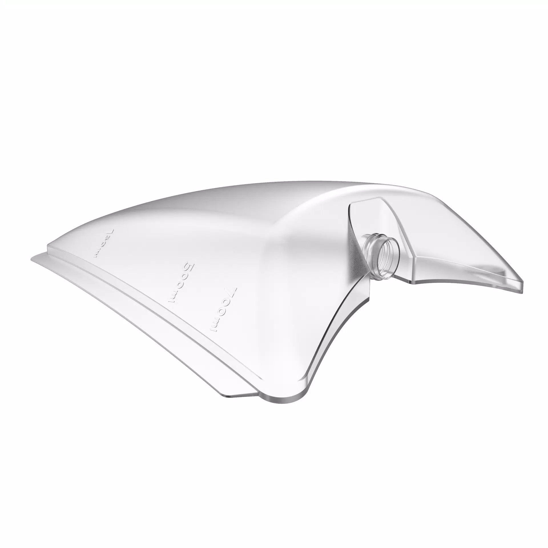 HUMPBACK H2O - SACCA IDRICA BICI PER RIVAL VEST PRO