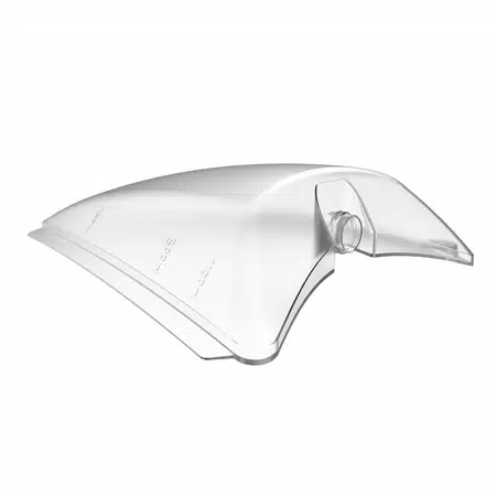 HUMPBACK H2O - BIKE WATER BAG FOR RIVAL VEST PRO - NEUTRO - 1