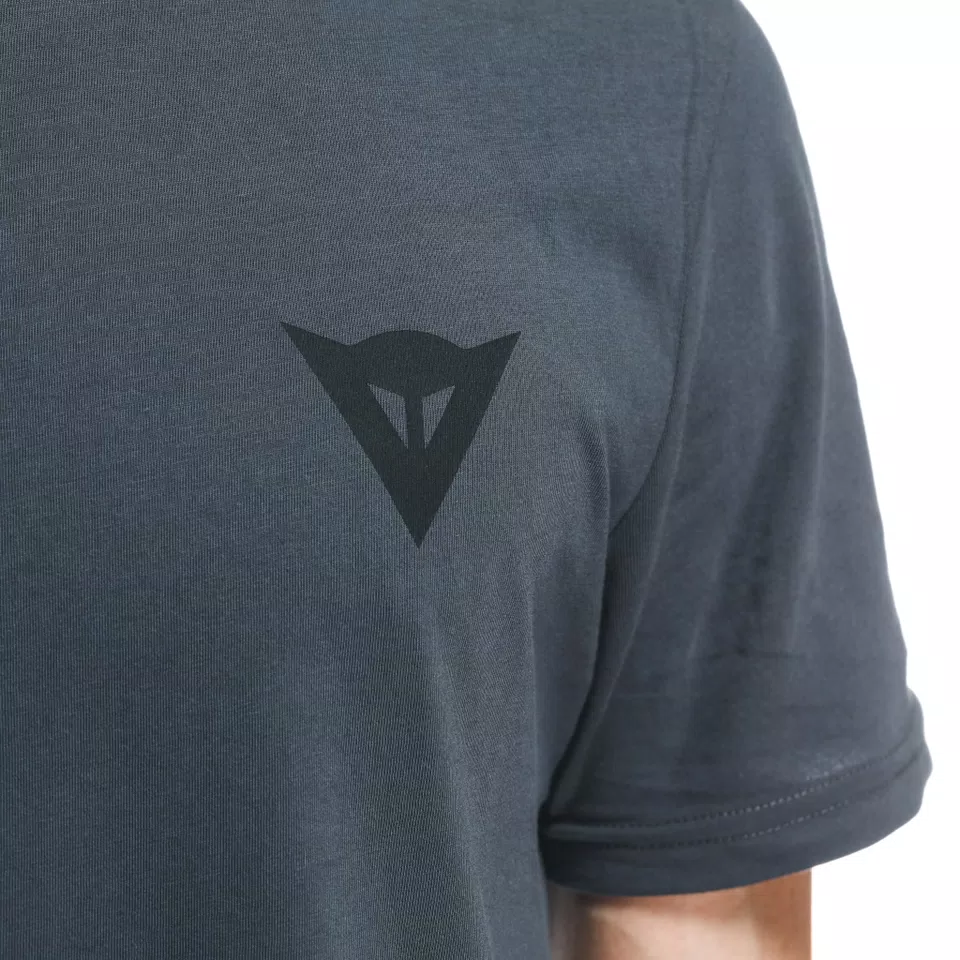 DAINESE RACING SERVICE T-SHIRT - CASTLE-ROCK - 8