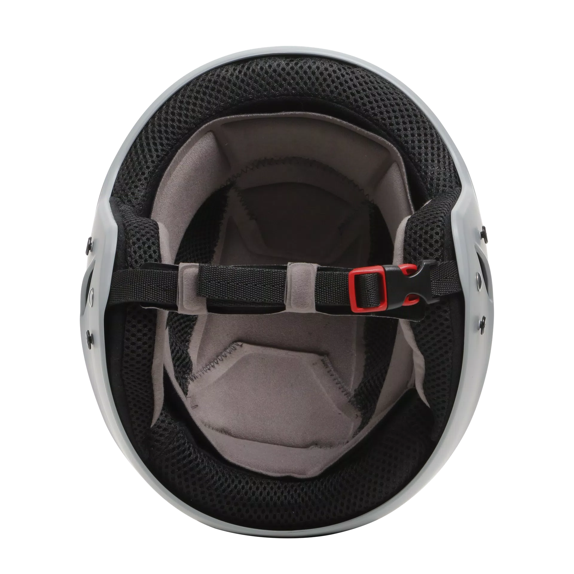 SCARABEO R001 ABS CASCO SCI BAMBINO