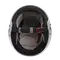 SCARABEO R001 ABS CASCO SCI BAMBINO