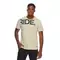 RIDE RESPECT - T-SHIRT À COL ROND HOMME