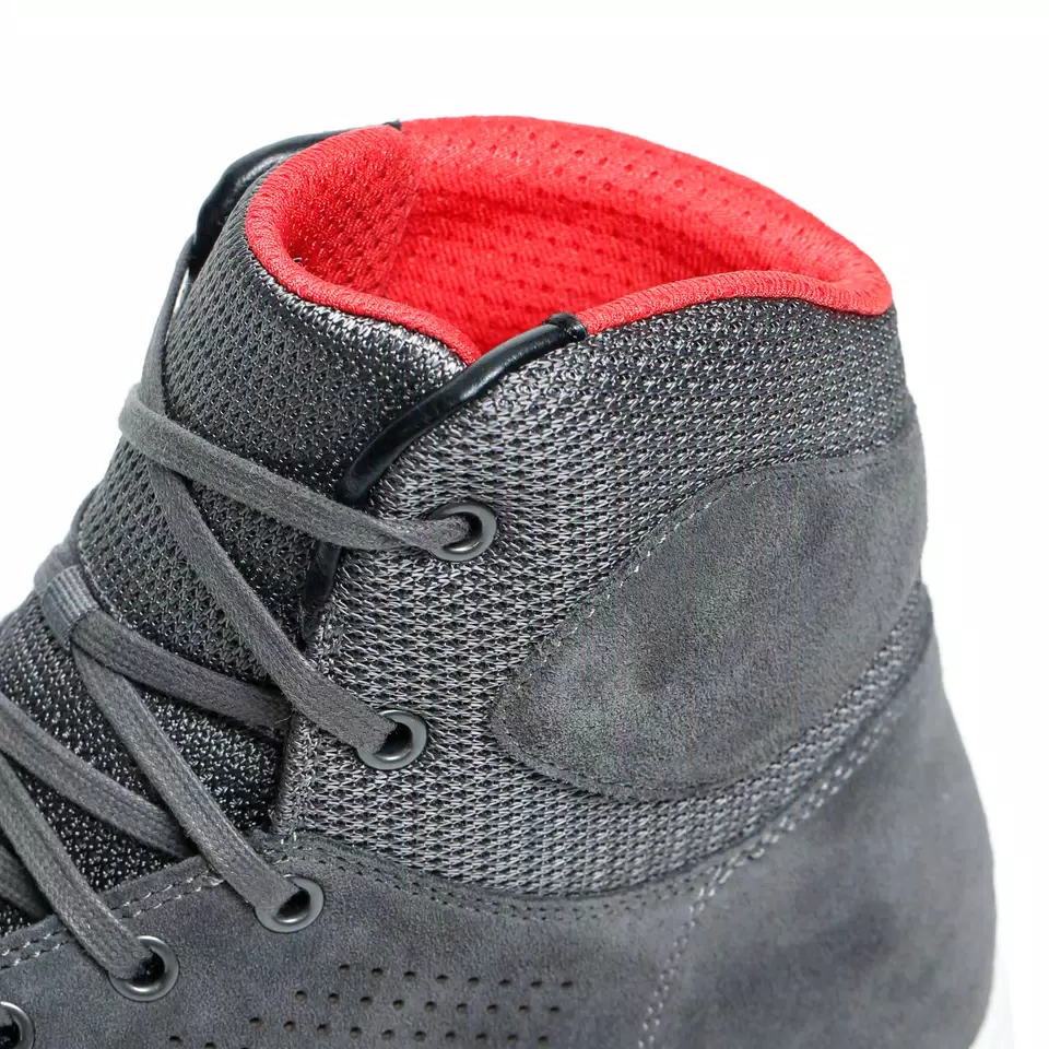 ダイネーゼ　DAINESE YORK AIR SHOES 25.5 Dainese York Air Shoes Review