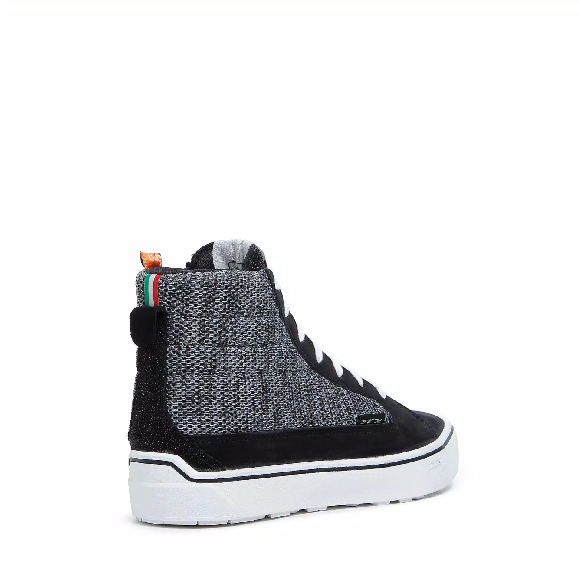 STREET 3 LADY AIR - BLACK/GRAY