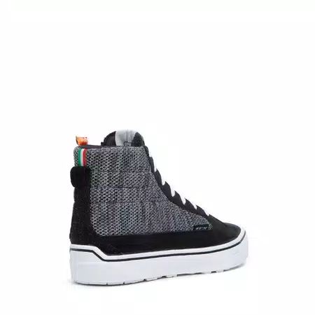 STREET 3 LADY AIR - BLACK/GRAY -  - 3