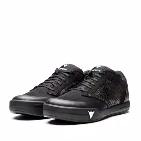 HG ACTO - FIETSSCHOENEN - BLACK/BLACK - 4