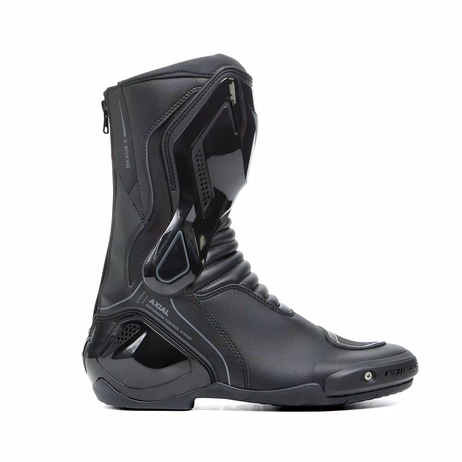NEXUS 2 - MEN'S MOTORCYCLE BOOTS