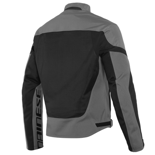 levante-air-tex-jacket-black-anthracite-charcoal-gray image number 1