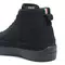 STREET 3 AIR SOMMER MOTORRADSNEAKER HERREN - SCHWARZ