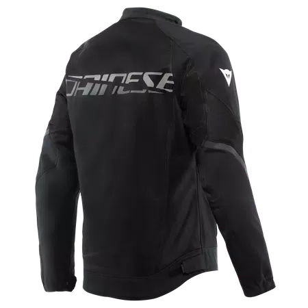 HEROSPHERE AIR - MOTORRADJACKE SOMMER HERREN - BLACK/WHITE DIAMOND - 2
