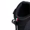 IKASU 2 WP ZAPATOS DE MOTO IMPERMEABLES HOMBRE - NEGRO/BLANCO