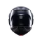 STREETMODULAR MONO MATT PROFONDO BLUE - CASQUE MOTO MODULAIRE E2206