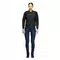 RACING 5 - WOMEN'S LEATHER MOTORCYCLE JACKET