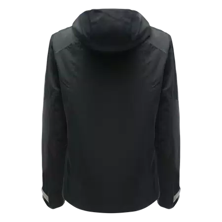 HP SPUR - BLACK - 2